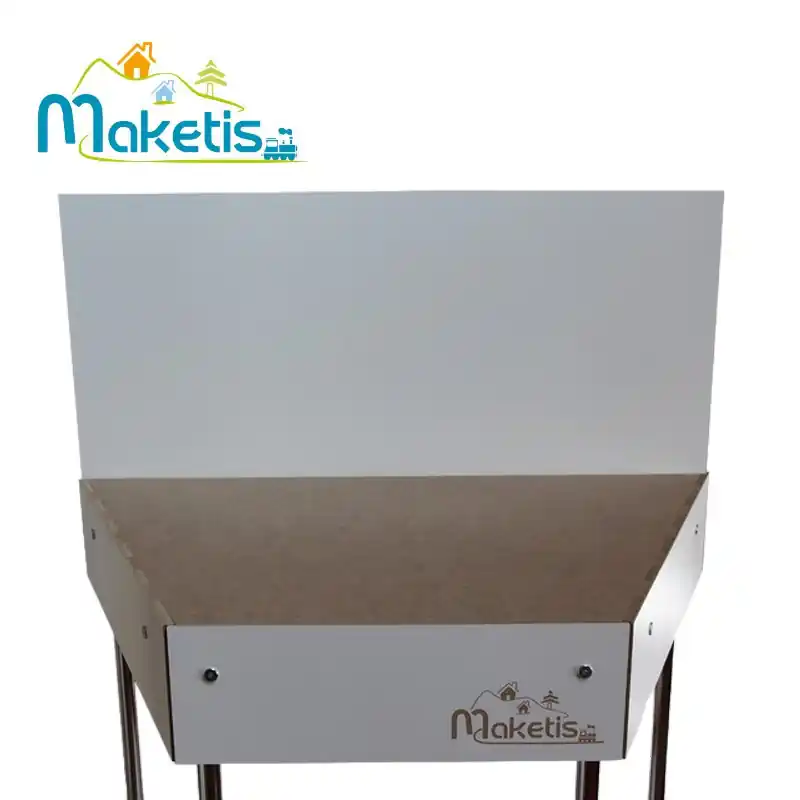 Easy Module Maketis Winkel 45 Grade MOD56000 | Herstellerpreis