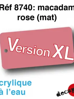 Acrylfarben auf Wasserbasis XL-Version Decapod | Nur begrenzt verfügbar