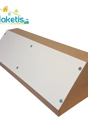 Biedenpult für Easy Module Maketis MOD90000 | Jetzt sparen