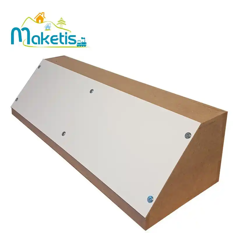 Biedenpult für Easy Module Maketis MOD90000 | Jetzt sparen