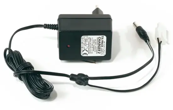 Zertifiziert | T2M Chargeur Tx/Pack Charger 2 T1257