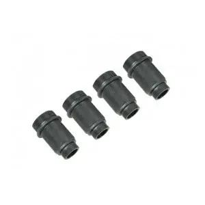 3RACING Corps d‘amortisseur D3 SAK-D122 | Direkt ab Werk