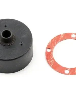 Bestellbar | Kyosho Corps de Differentiel Central IF404C