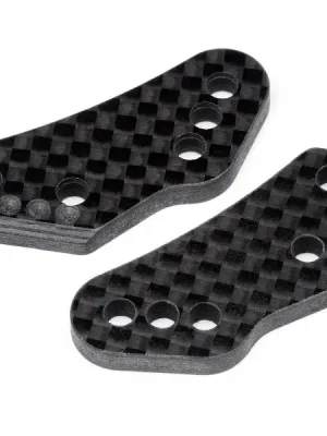 HB Racing Bras Fusée Direction Type 4 109856 - Profi-Qualität