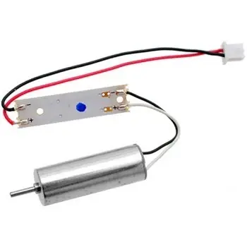 Nur noch heute | Nine Eagles Moteur 3 Reverse Led Bleu 400807