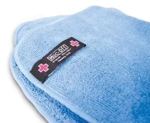 Hohe Qualität | Muc-Off Microfibre