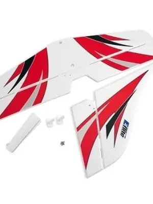 Deal - E-Flite Set Empennages EFL310003