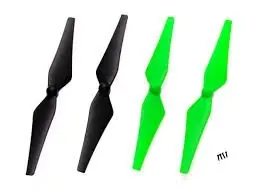 Nine Eagles Pales Verte et Noire (x4) 401038 - Aktionspreis