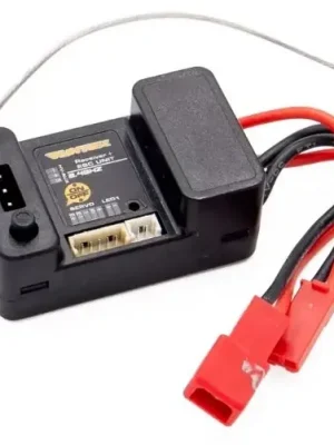Abverkauf - Funtek Module 2 en 1 GT16e FTK-24036