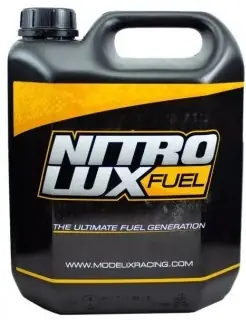 Sehr beliebt | Nitrolux Carburant Energy 3 Off-Road Pro 16% 5 Litres NF01125-PRO