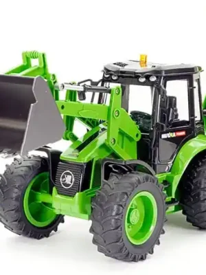 Huina Chargeuse-pelleteuse 2.4ghz 1/14 RTR CY1579 - Deal