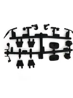 Cross-Rc Pièces Caoutchouc UC6 CRO97400169 - Neues Produkt