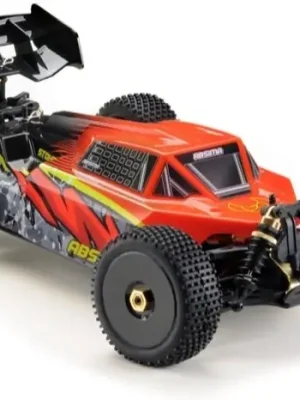 Absima 1/8 Buggy Stoke V2 4s RTR 13100 - Preishit