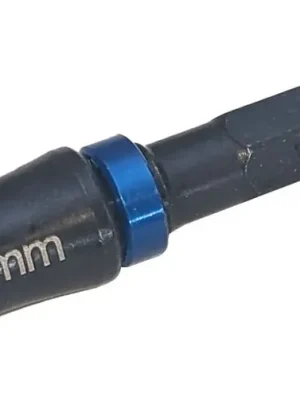 MIP Embout de Vissage à douille 7mm 9804S | Preisnachlass