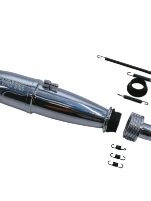 Corsatec Ligne Echappement 1/8 EFRA 2180 CT51001 | Neue Ware