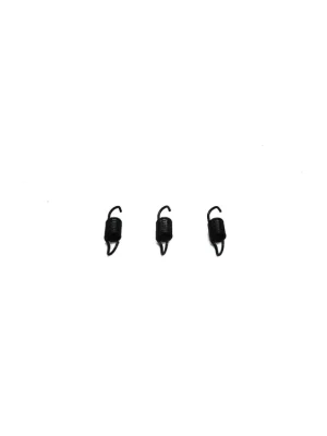 Corsatec Ressort Coude Résonateur 1/8 (x3) CT51303 - Neu eingetroffen