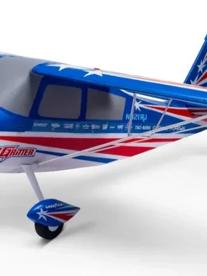 E-Flite Decathlon RJG 1.2m BNF Basic AX3X EFL09250 - Aktionspreis