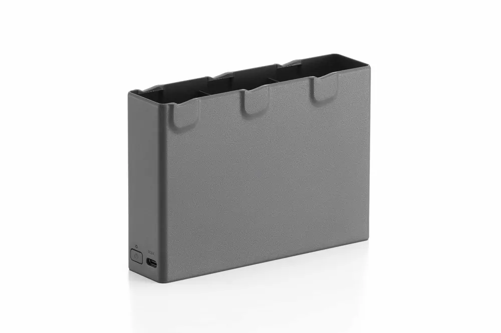 Neu | DJI Station de recharge bidirectionnelle Avata 2