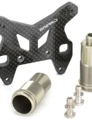 Nur wenige verfügbar - Sparko Kit Amortisseurs longs avants F8 SPKF80014OP