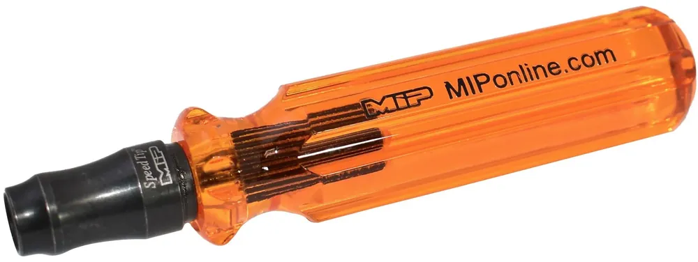 MIP Poignée pour Embout de Vissage Speed Tip 9220 | Kundenfavorit