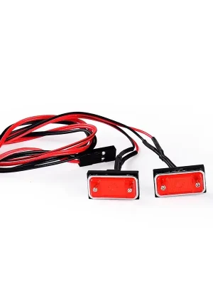 Brandneu - Hobbytech Feux de position (x2) HT-SU1801232