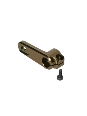 HB Racing Palonier Alu 23 Dents 204875 | Extra-Rabatt