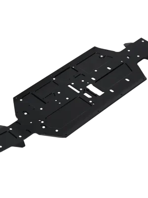 HB Racing Châssis D819 204844 - Neue Ware