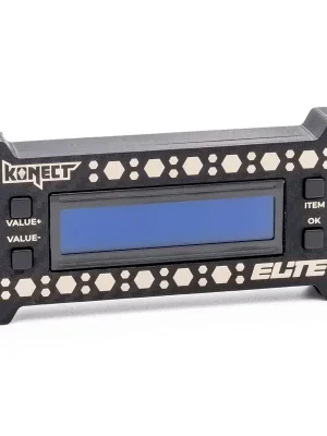 Konect Carte de programmation Elite KN-RS-PROG - Sale