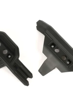 Deal | T2M Pare-chocs AV/AR Black Pirate MT (x2) T4984/25