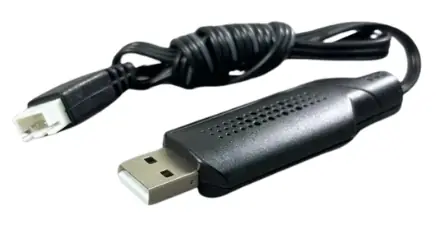 Absima Chargeur USB 2S Lipo 2A 4000003 - Schnelle Zustellung