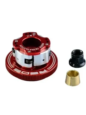 Reds Embrayage Tetra X Alu 34mm Réglable REDMUQU0076 | Jetzt sparen