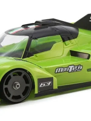 Mon-Tech Carrosserie SC-63 LMH 1/12 024-013 - Sale