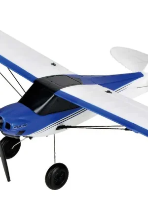 Direkt ab Werk - T2M Fun2Fly Sport Cub RTF T4529