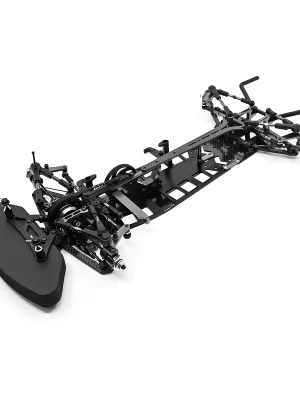 Awesomatix A800FXR FWD Touring Car Kit A800FXR - Nicht verpassen
