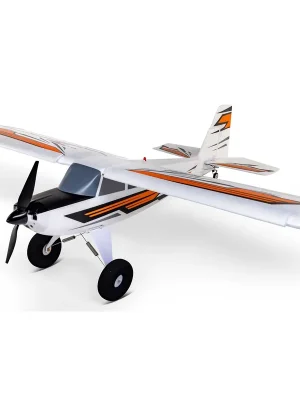 E-Flite Night Timber X Evolution 1.2m BNF Basic AX3X EFL013850 - Top-Preis