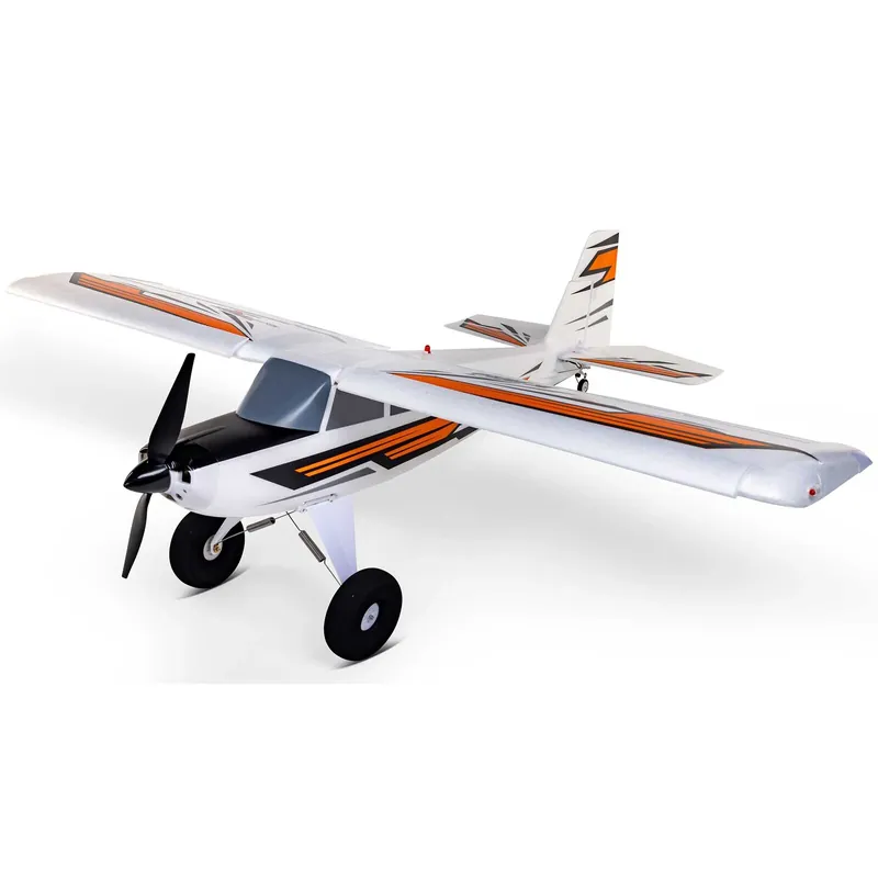 E-Flite Night Timber X Evolution 1.2m BNF Basic AX3X EFL013850 - Top-Preis