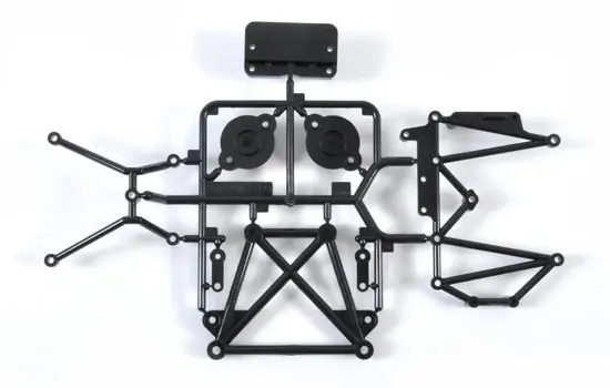 Aktionspreis | Tamiya Grappe A C11 5791