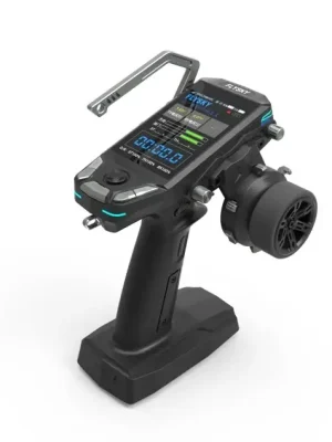 Neu im Shop | FlySky Radio 11 voies + 1 Récepteur FS-G11P