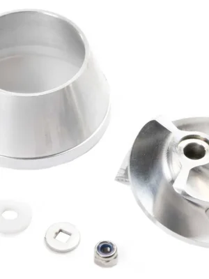 Pro Boat Hélice turbine Alu (2Pcs) Jetstream PRB382001 | Herstellerpreis