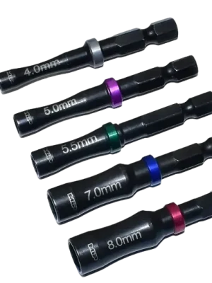 MIP Set Embouts de Vissage à douille 9615 | Bestpreis