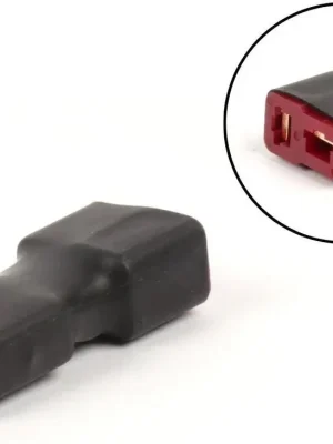 T2M Adaptateur XT30 Male / Dean Femelle T422630 - Sehr beliebt