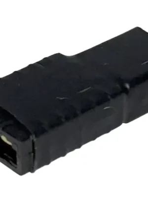 Absima Adaptateur XT60 vers batterie Traxxas 3040048 - Fast ausverkauft