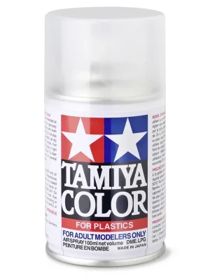 Topseller - Tamiya Peinture Acrylique TS65 Vernis nacré 85065