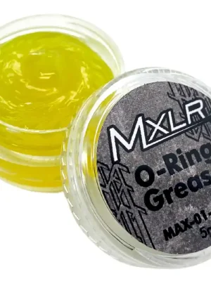 Preisvorteil - MXLR Graisse joint O-Ring MAX-01-003