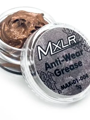 Neu | MXLR Graisse Anti Friction MAX-01-004