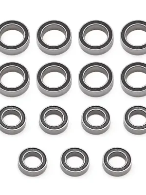 Funtek Kit roulements (15Pcs) GT16e FTK-24016 | Aktionspreis