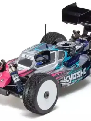 Bestpreis - Kyosho Inferno MP11 KIT 33028B