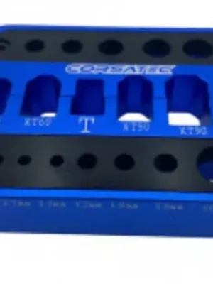 Corsatec Pince à souder Aluminium CT60022 | Kostenlose Rückgabe