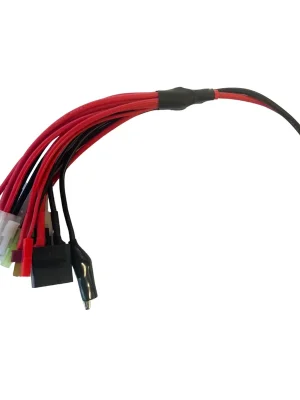 Preisknaller | Corsatec Cordon de Charge universel CT60031