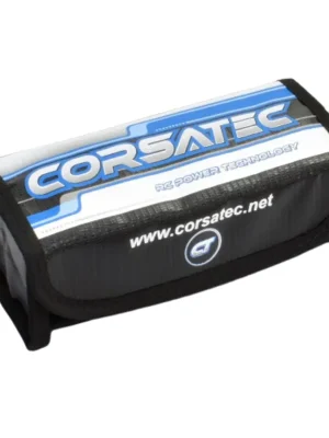 Corsatec Sac de protection Lipo CT60042 - Preisknaller
